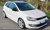 Volkswagen Polo 1.2 TSI Style (inkl. Panoramadach) - Volkswagen Polo: Panoramadach