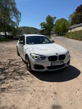 BMW M140i xDrive A Special Edition -1 Hand!!! - BMW M140i xDrive Gebrauchtwagen