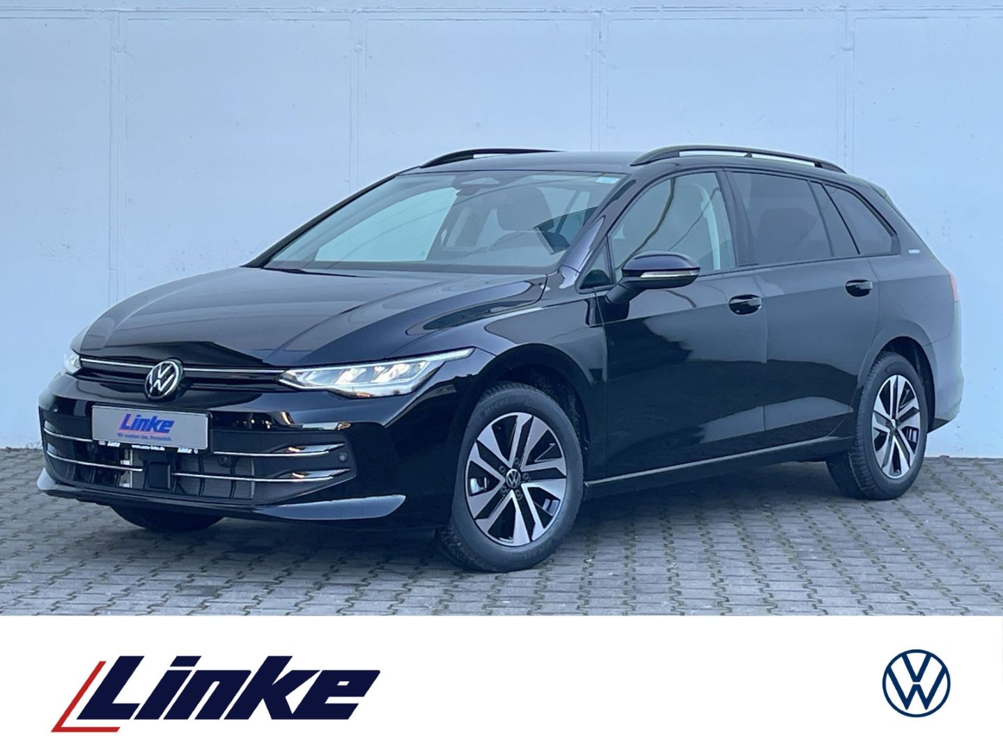 Golf Variant VIII 1.5 TSI ENERGY Kamera/LED/ACC/
