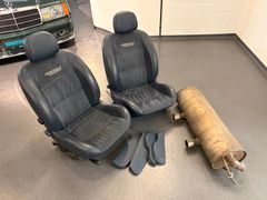 Fahrzeugabbildung Renault Clio Sport V6 3.0l *Mwst. / Phase I / Funfaktor*