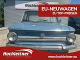 NSU PRINZ 4L gute Substanz+wegen Auflösung z.Vk. - NSU Oldtimer