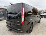 Ford Transit Tourneo Custom 340 L2/KAMERA/8 SITZE/AHK - Ford Tourneo Custom aus 2021