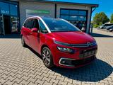 Citroën Grand C4 Picasso/Spacetourer Shine - Citroën: Kleinbus