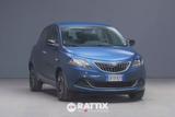 Lancia Ypsilon 1.0 Firefly Hybrid 70CV Platino - Lancia Ypsilon Platino mit Hybrid-Antrieb (Benzin/Elektro)