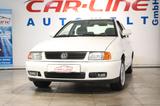 Volkswagen Polo 1.6 Trendline Limousine - gebrauchte VW Polo aus dem Jahr 1999