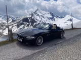 BMW Z4 M M Roadster - Individual, KW V3, 19 Zoll - BMW Gebrauchtwagen von 2006