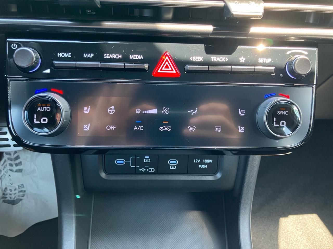 Fahrzeugabbildung Hyundai Tucson 1.6 T-GDI N Line X 4WD *MATRIX-LED*NAVI*