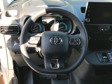 Toyota Proace City EV L1 Duty Comfort *2x SOFORT*KLIMA*