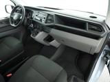 Volkswagen T6.1 Transporter ABT e-Kasten LR DAB+/KLIMA - Volkswagen T6 mit Elektro-Antrieb: Abt