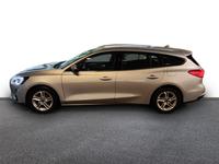 Ford Focus Turnier COOL & CONNECT ACC SHZ LenkradHZG 