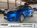Ford Puma ST-Line El. Panodach Navi Digitales Cockpit - Ford Puma aus 2020