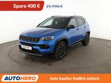 Jeep Compass 1.3 T4 4xe Plug-in Hybrid 80th Aut.*CAM* - Jeep Compass in Essen
