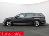 Volkswagen Passat Variant 1.5 TSI DSG Elegance R-Line AHK D - Volkswagen Passat Variant