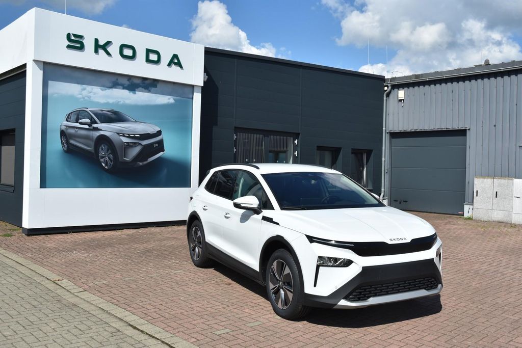Image of Skoda Elroq