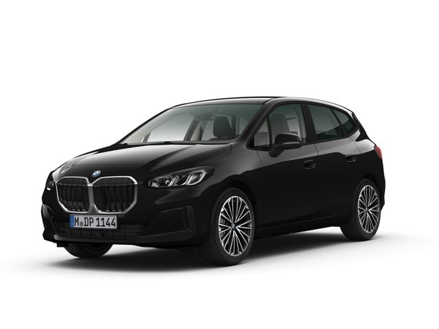 BMW 218 Active Tourer i LMR 19'' Park-Assistent AHK-