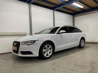 Audi A6 2.0 TDI  ultra Avant LED LEDER NAVI HEAD-UP