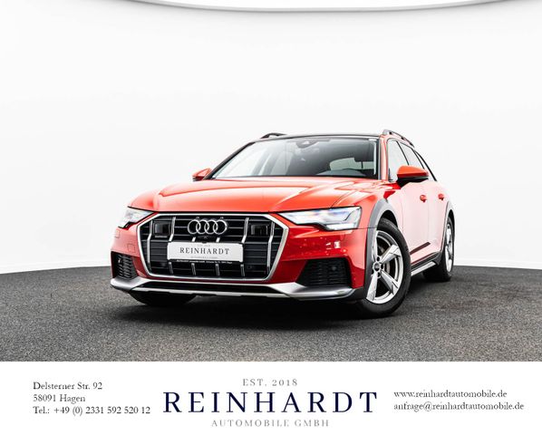 Audi A6 ALLROAD 50TDi 18Z./ACC/PANO/AHK/LED/KAMERA