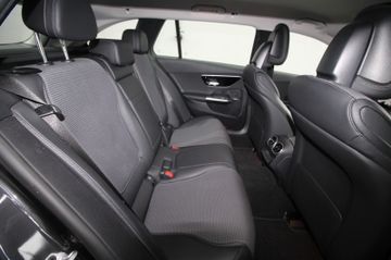 Mercedes C 220 - 11