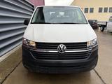 Volkswagen T6.1 Transporter Pritsche Doka 4MOTION,DSG,KLIMA - Volkswagen T1 doka