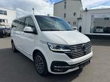 Volkswagen T6.1 Multivan 4Motion 1. Hand Virtual - 7-Sitzer Vans
