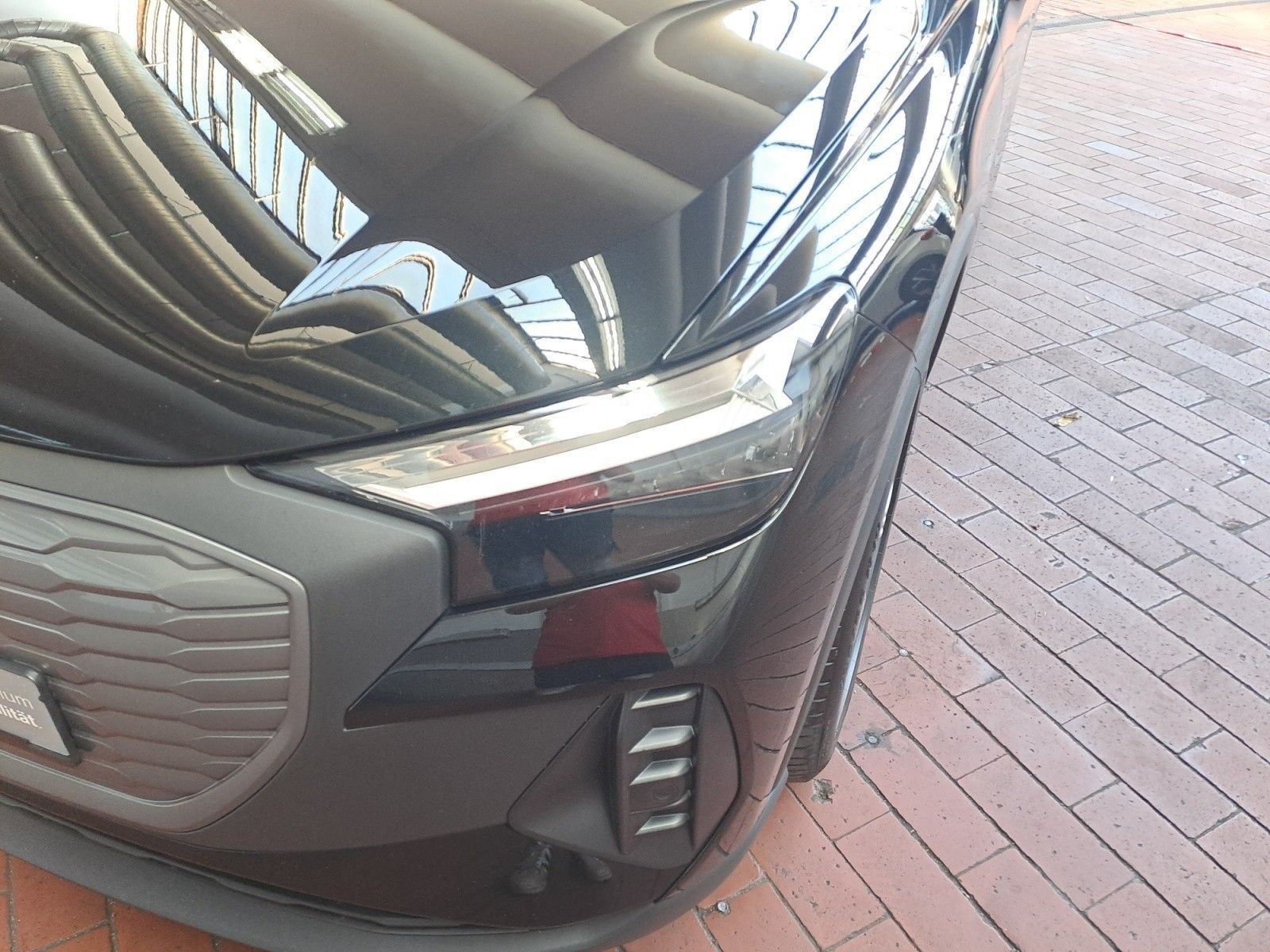 Audi Q4 e-tron - Bild 12