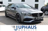 Mercedes-Benz CLA 45 AMG Shooting Brake 4-Matic 19''/Navi/Pano - graue Mercedes-Benz CLA 45 AMG Shooting Brake