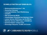 BMW iX xDrive40 HK HiFi DAB Head-Up AHK Massage uvm. - gebrauchte BMW iX aus dem Jahr 2023