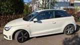Audi A1 1.2 TFSI S line S line - Audi A1 Gebrauchtwagen in Dresden