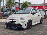 Andere Abarth 595 Competizione OZ Racing/AGA/Beats - Andere aus 2020