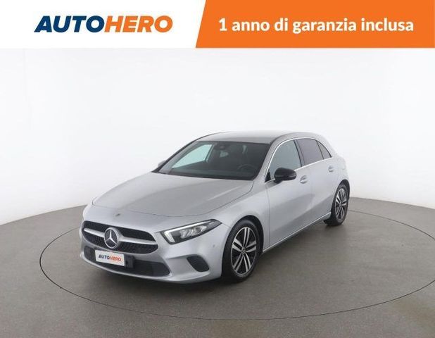 Mercedes-Benz MERCEDES-BENZ A 180 d Automatic Sport