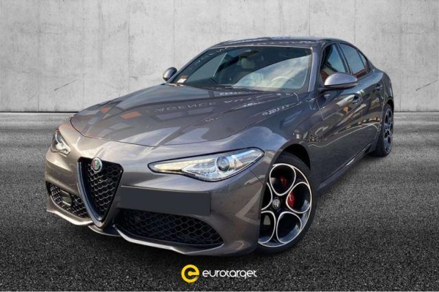 Alfa Romeo ALFA ROMEO Giulia 2.0 Turbo 200 CV AT8 Sprint