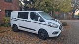 Ford Mit Garantie. 170 PS 2.0 EcoBlue Transit Custom - Ford: 17m P2