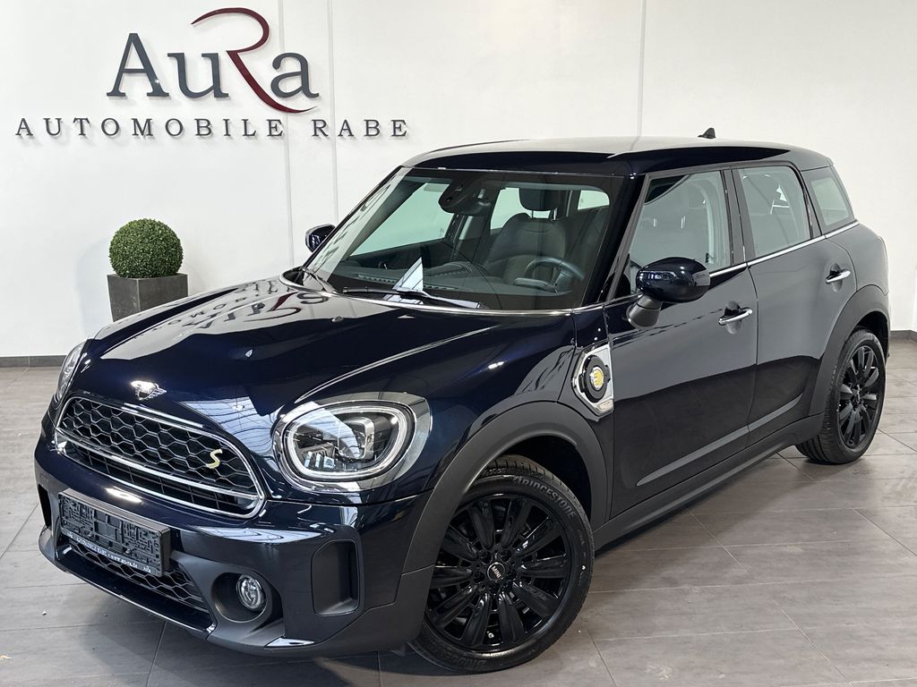 Image of MINI Countryman SE (Cooper)