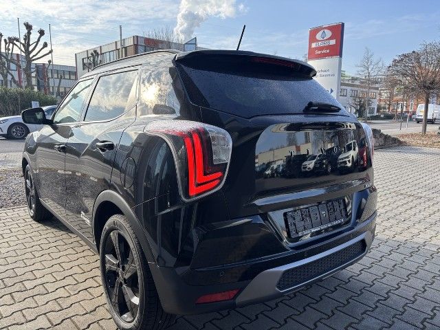 KGM Tivoli - Bild 4