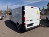 Renault Trafic Kasten L1H1 2,9t Komfort - gebrauchte Vans in Trier