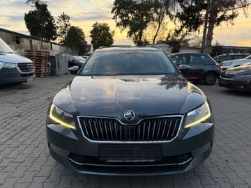 Skoda Superb - 4