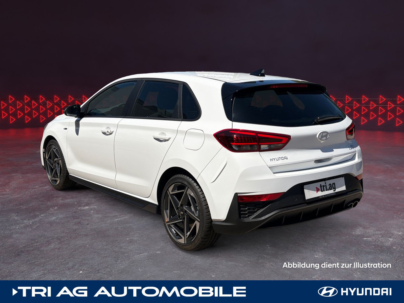 Hyundai i30 - Bild 5