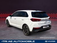 Hyundai i30 - Vorschau Bild 5