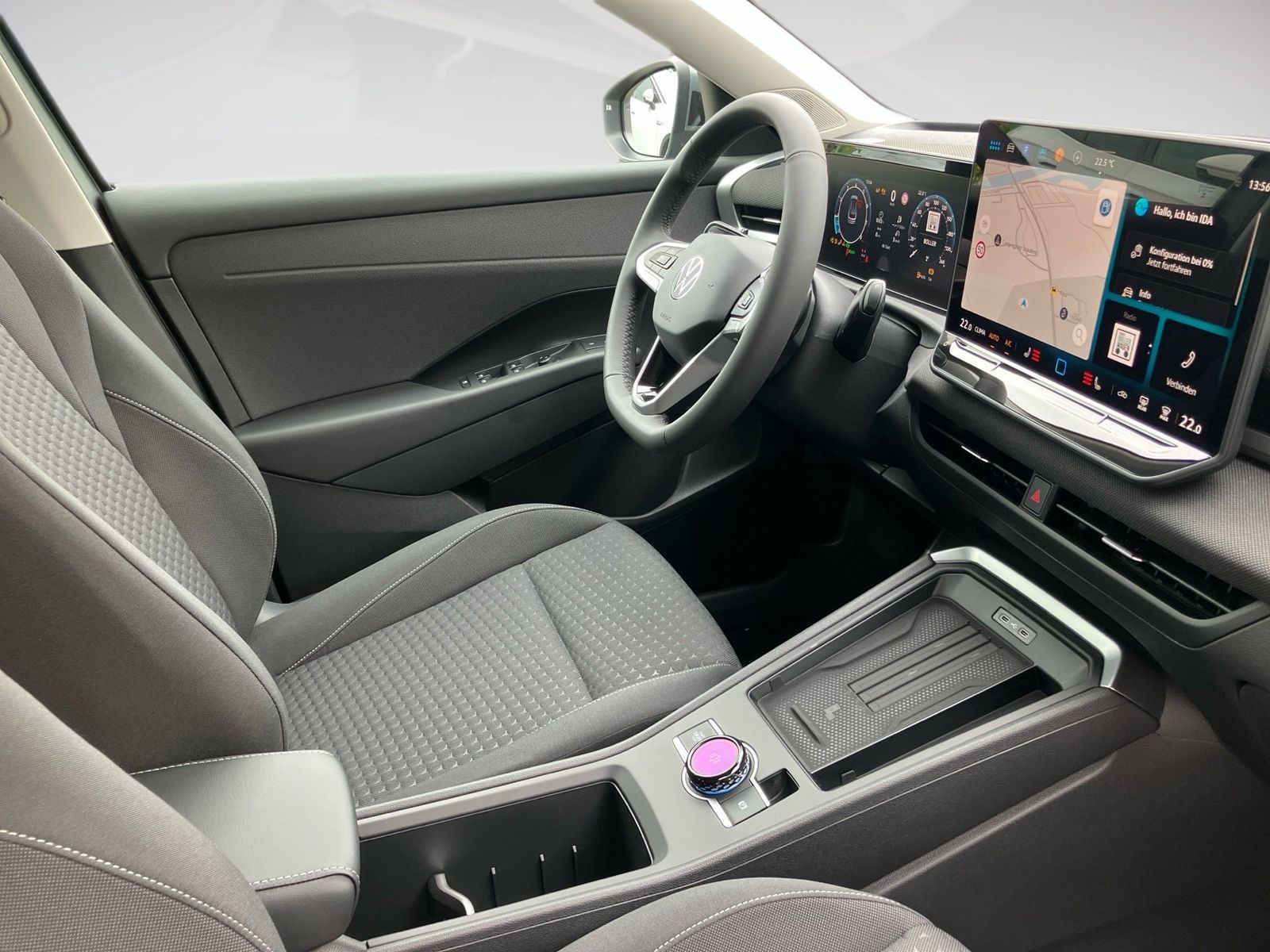 Volkswagen T-Roc - Bild 9