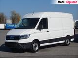 MAN ETGE 3.140 4X2F SB Elektro, kurz/hoch, Navi - MAN mit Elektro-Antrieb