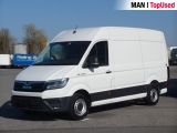 MAN ETGE 3.140 4X2F SB Elektro, kurz/hoch, Navi - MAN aus 2020