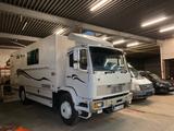 Mercedes-Benz 1124F Oldtimer abgelastet auf 7,5 tonne - Offers