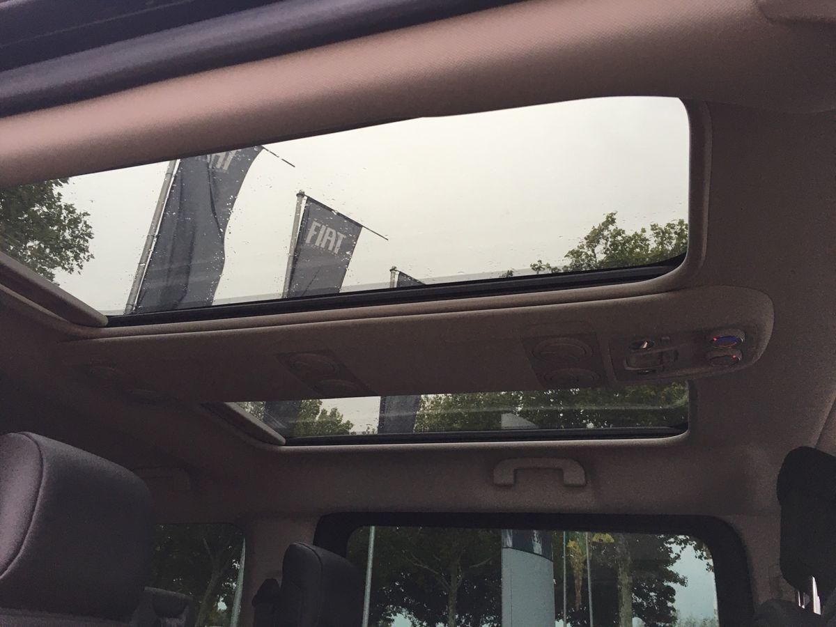 Fahrzeugabbildung Fiat Ulysse L3 Top 180 AT8