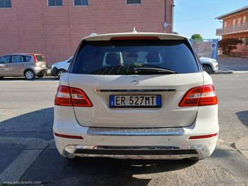 Mercedes ML 250 - 5
