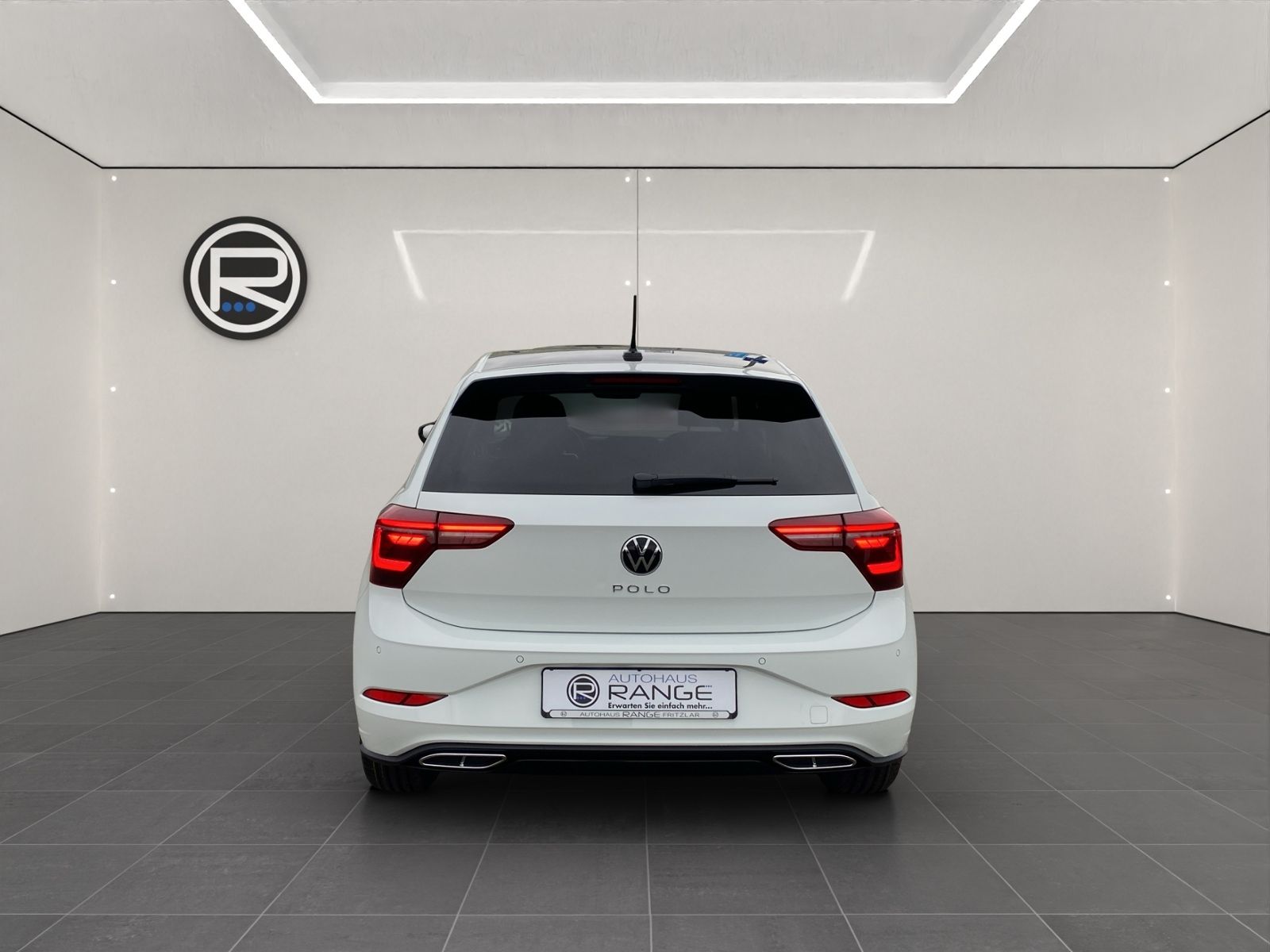 Volkswagen Polo - Bild 8