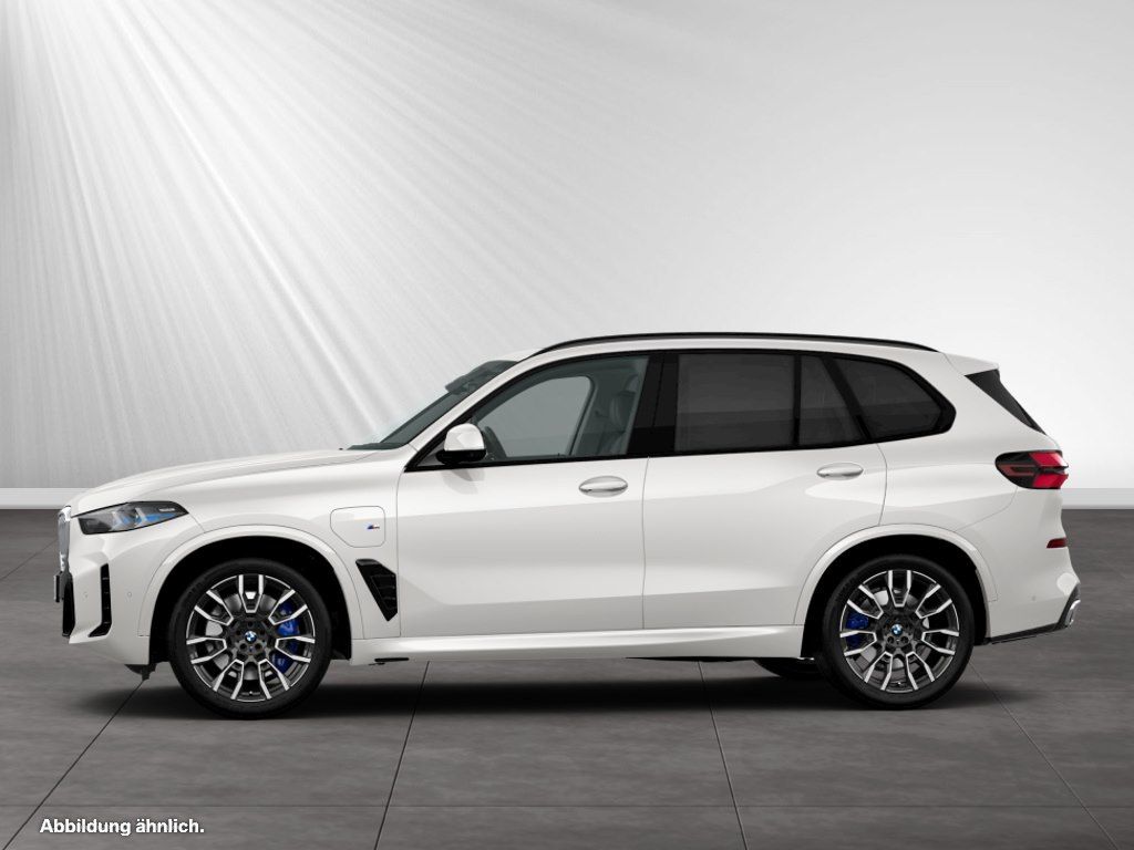 BMW X5 - Bild 7