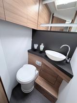 Adria Coral XL 670 Plus - Adria Alkoven