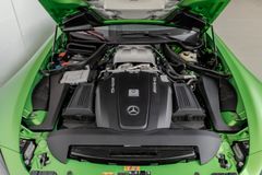 MERCEDES-BENZ AMG GT R Roadster I BURMESTER I 1/750 I Unfallfr