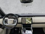 Land Rover Range Rover P530 Autobiography Shadow-P.Standhz. - Land Rover Range Rover aus 2025