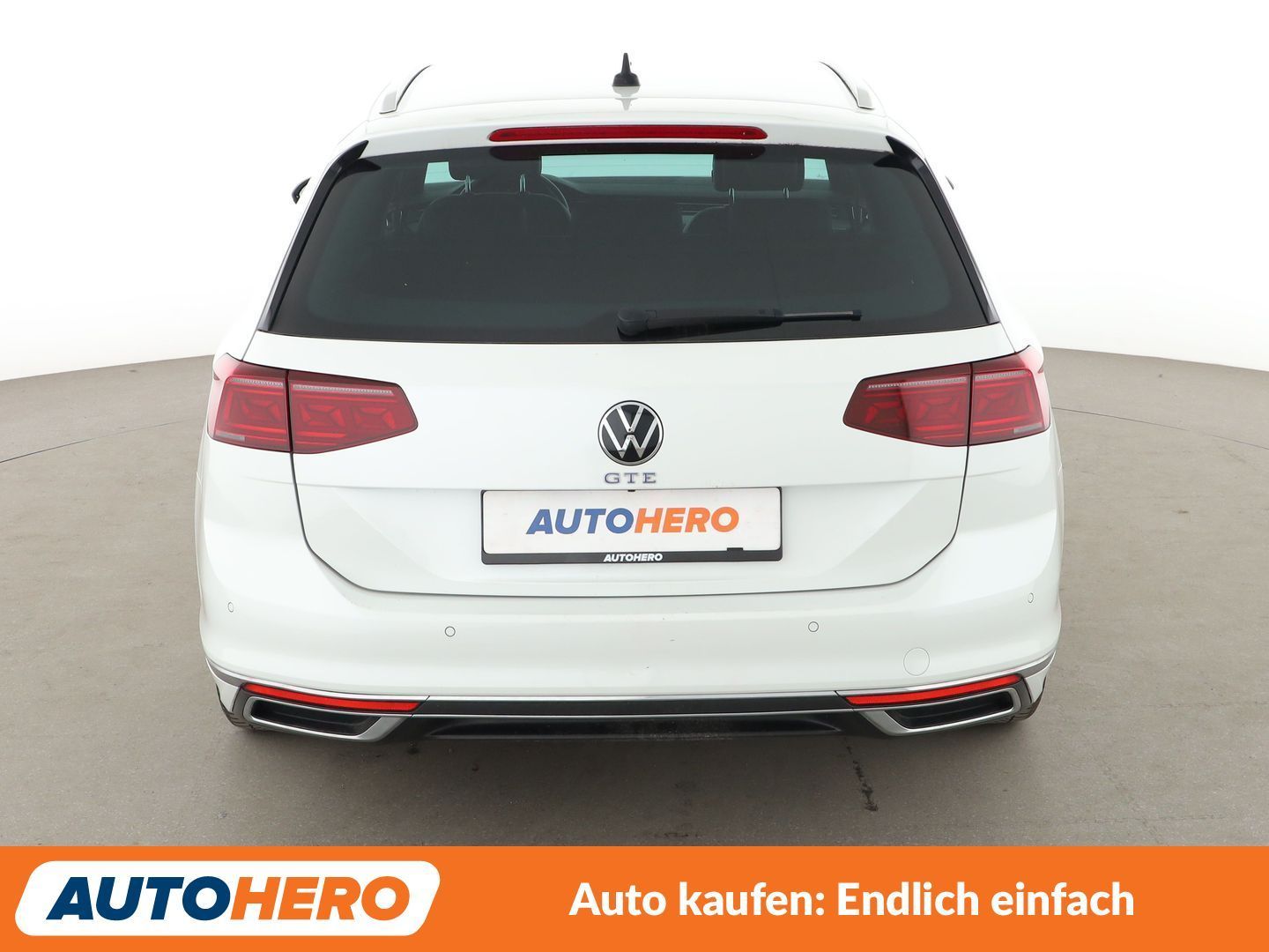 Volkswagen Passat 1.4 GTE Aut NAVI LED ACC CAM PDC SHZ foto 5